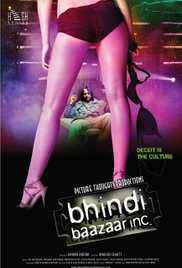 Bhindi Baazaar 2011 Hindi DvD Rip Full Movie